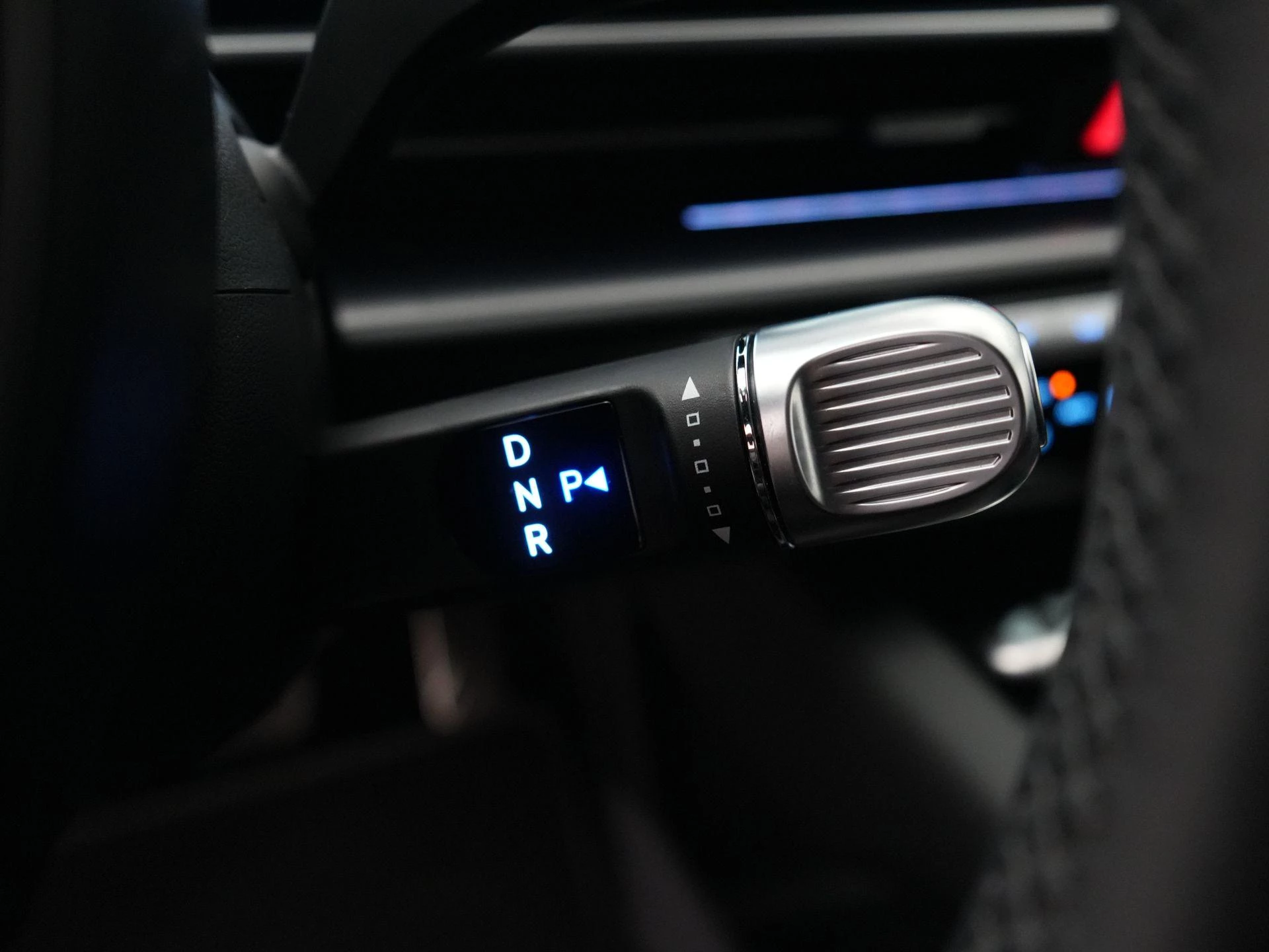 Hyundai IONIQ 6 Connect 77.4 kWh