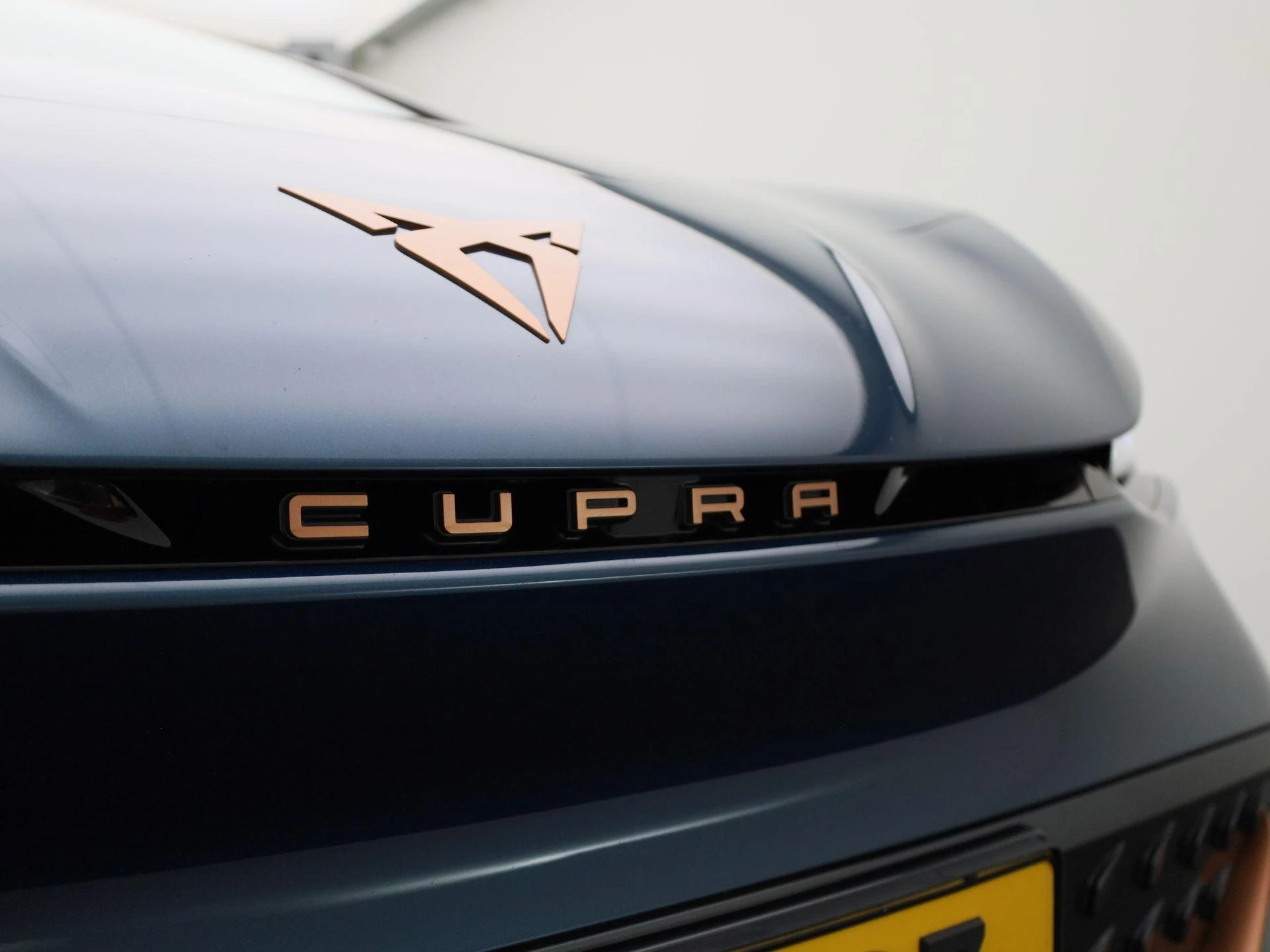 CUPRA Born Adrenaline 62 kWh