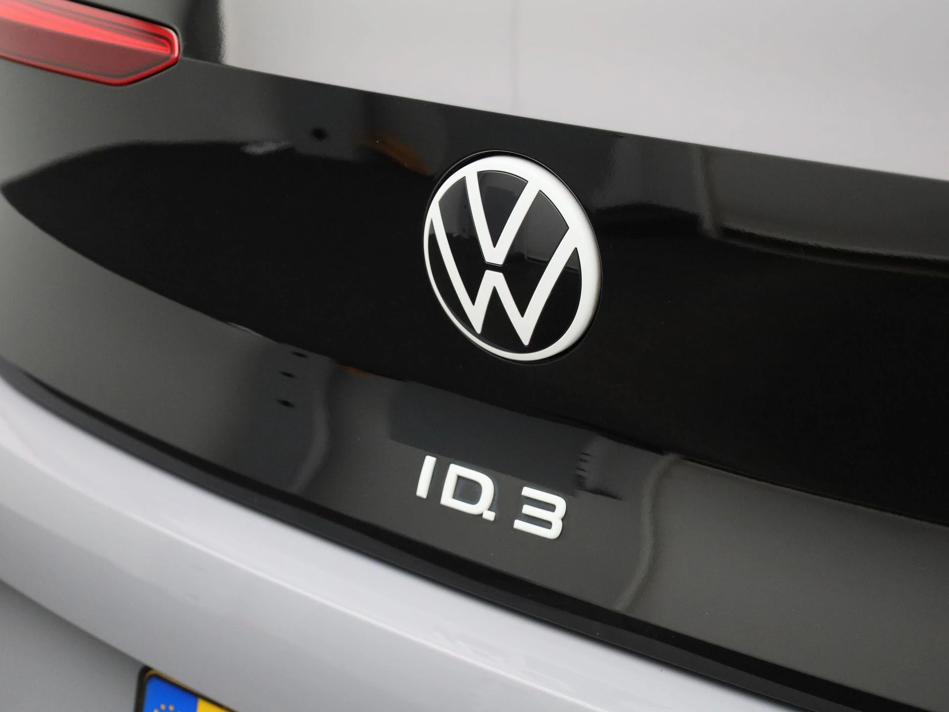 Volkswagen ID.3 Pro S 77 kWh 204 PK|