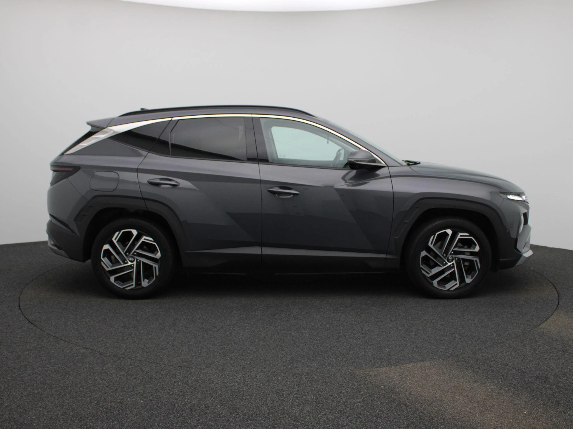 Hyundai Tucson 1.6 T-GDI PHEV Premium
