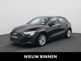 Audi A3 Sportback 1.0 30 TFSi 81kW S tronic Attraction BE