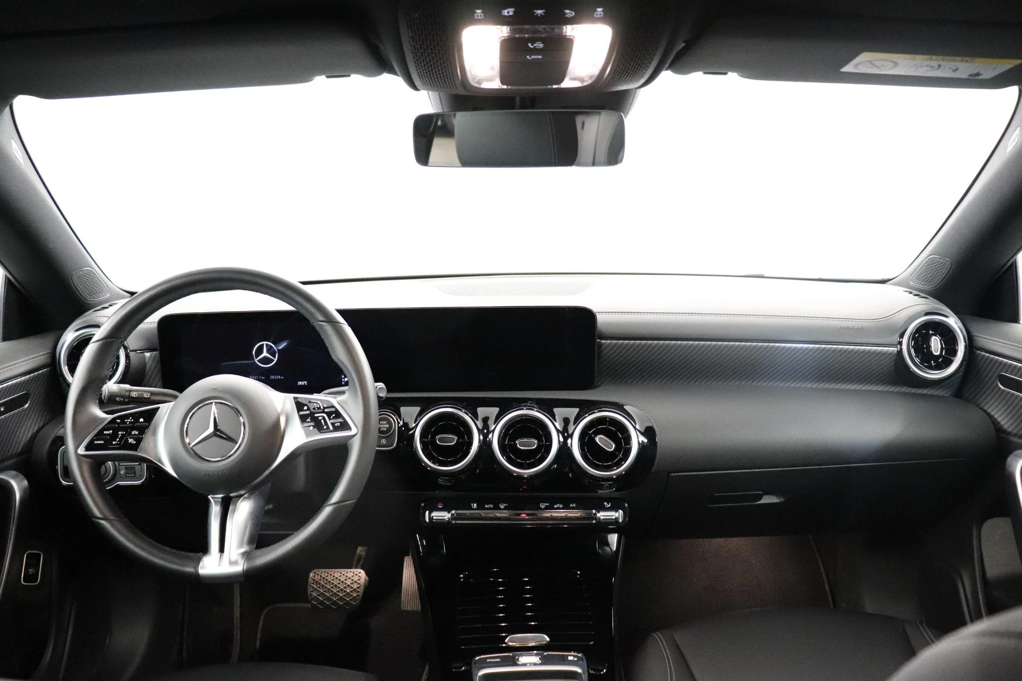 Mercedes-Benz CLA Shooting Brake CLA 180 Business Line