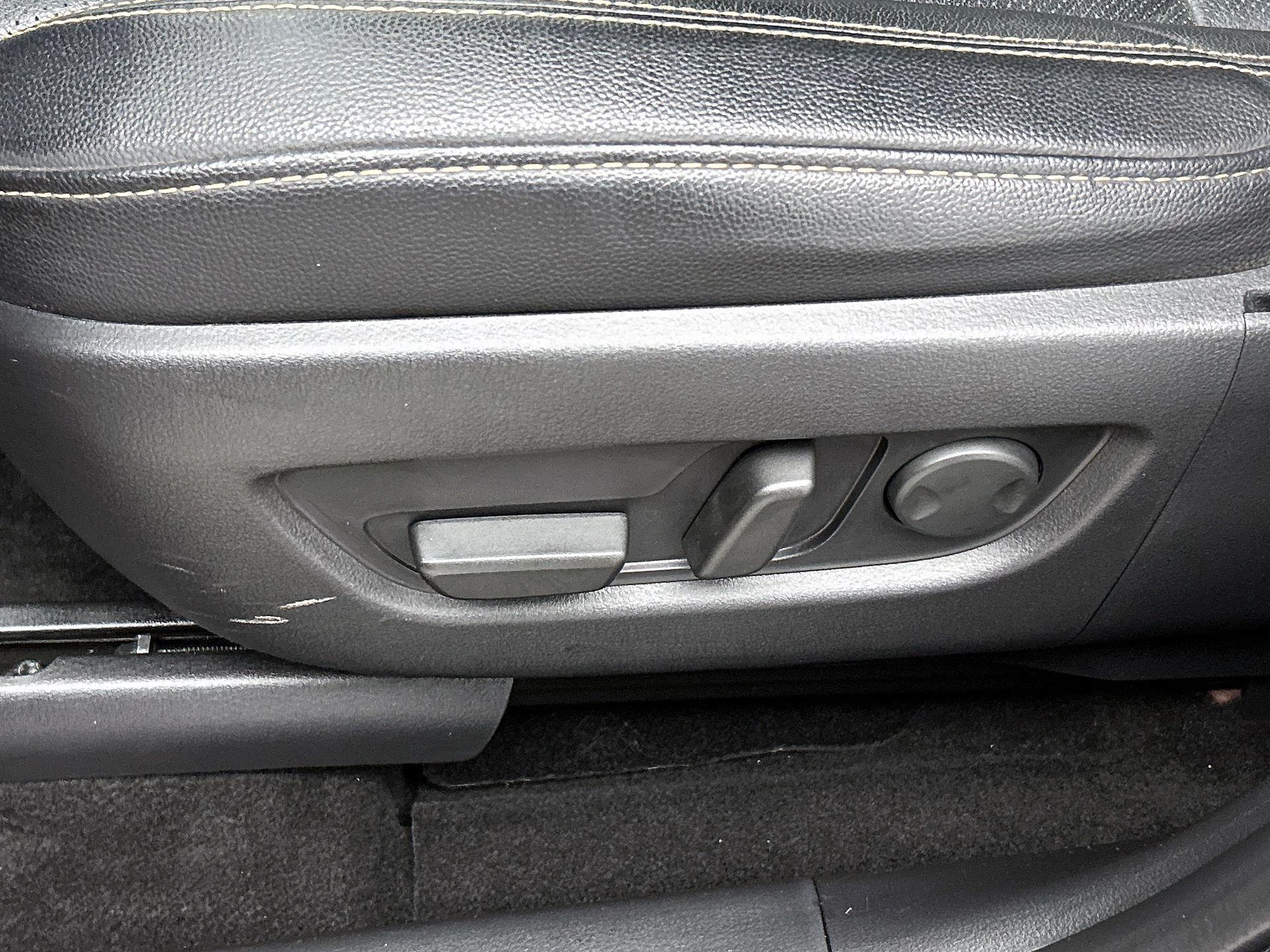 Mazda CX-60 2.5 e-SkyActiv PHEV Homura