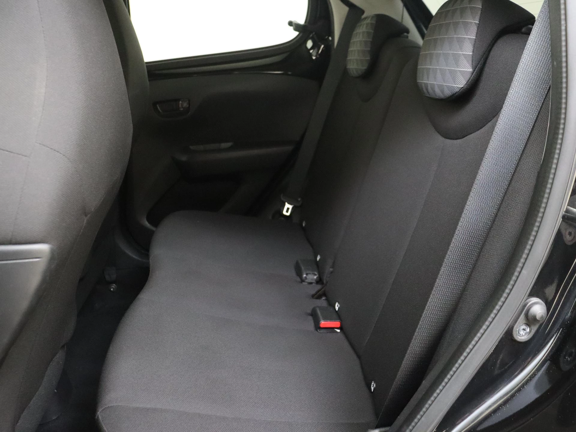 Peugeot 108 1.0 e-VTi Active