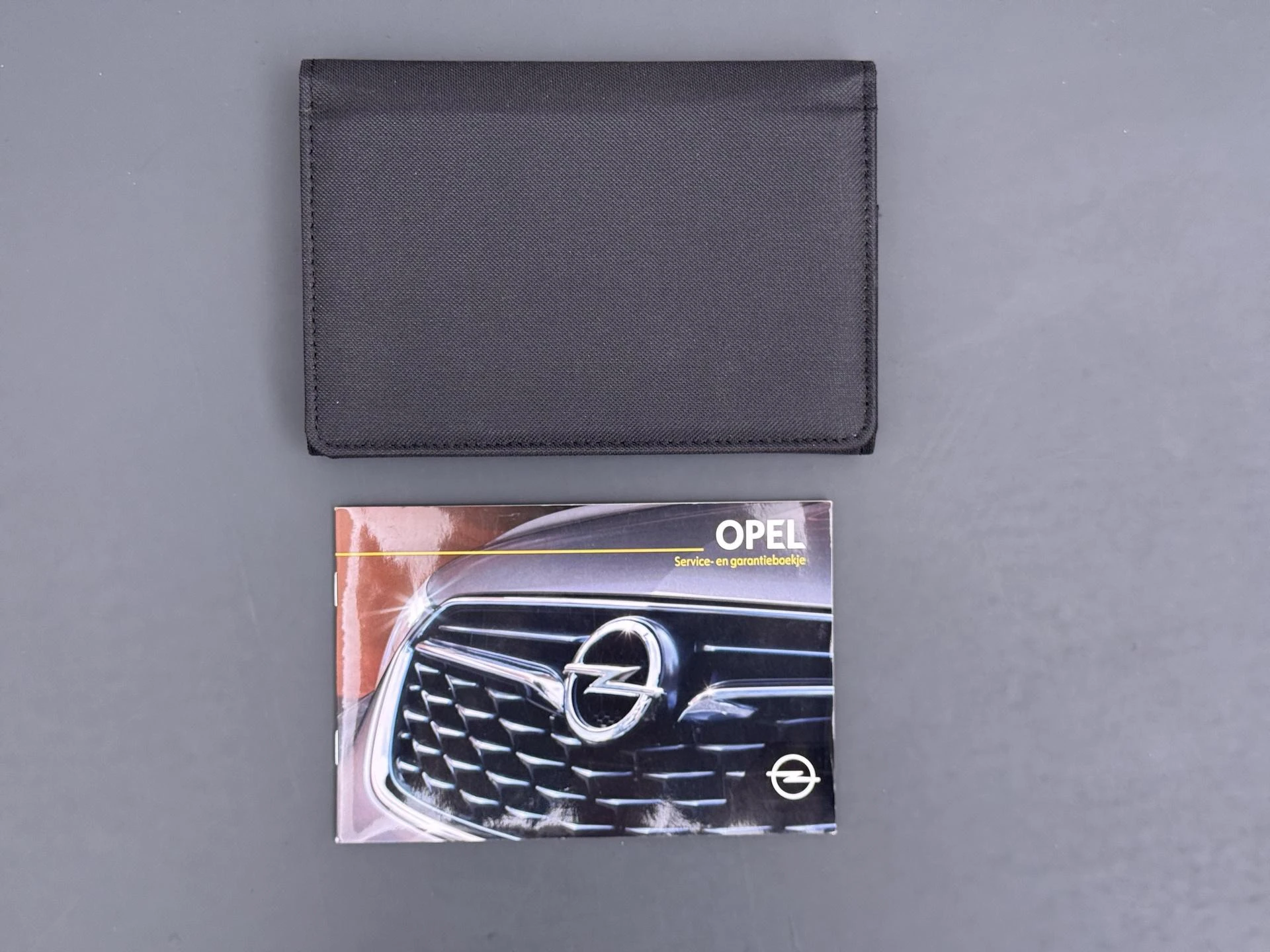 Opel Ampera-e Business executive 60 kWh