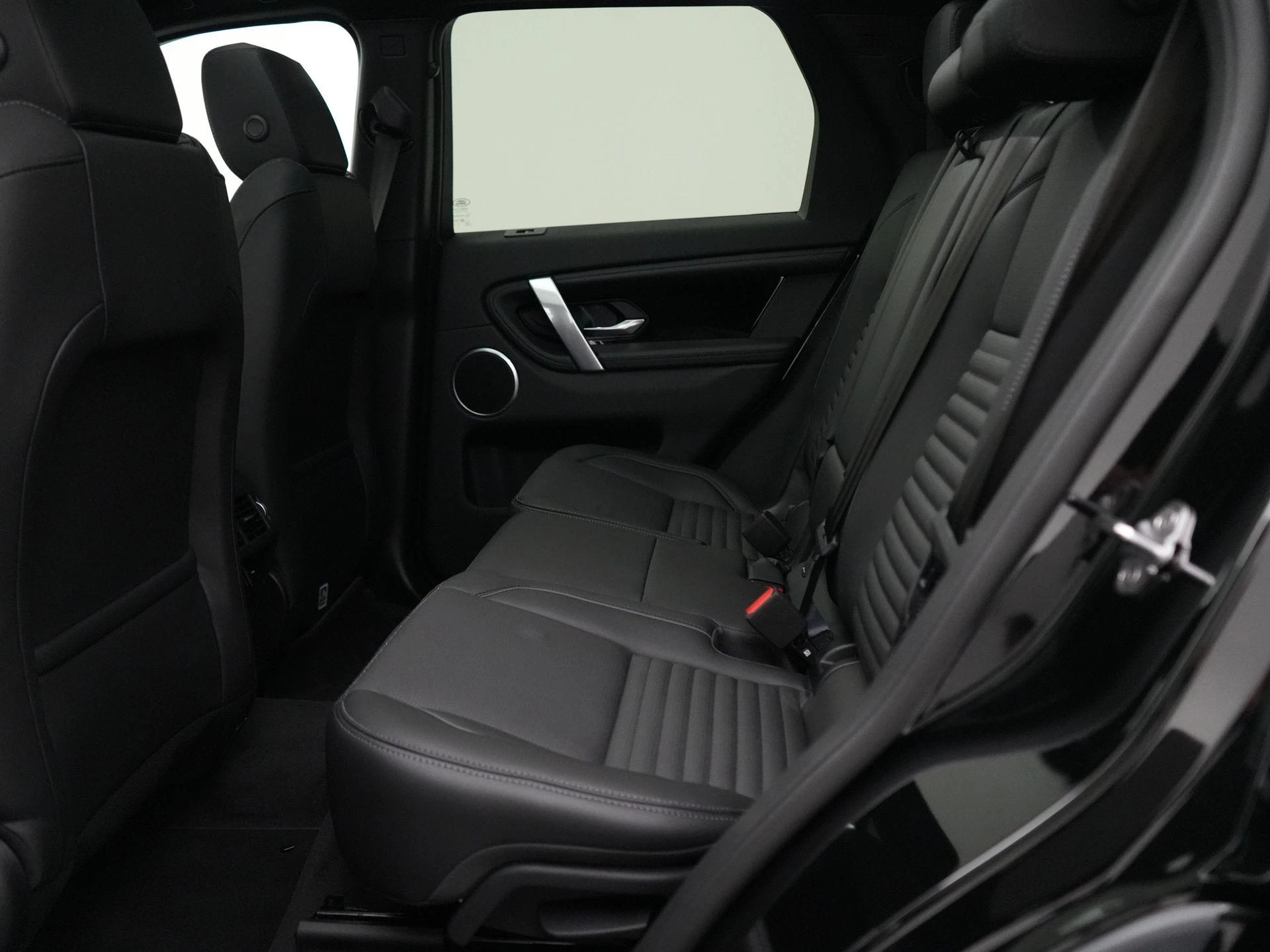 Land Rover Discovery Sport 1.5 P270e PHEV Dynamic S