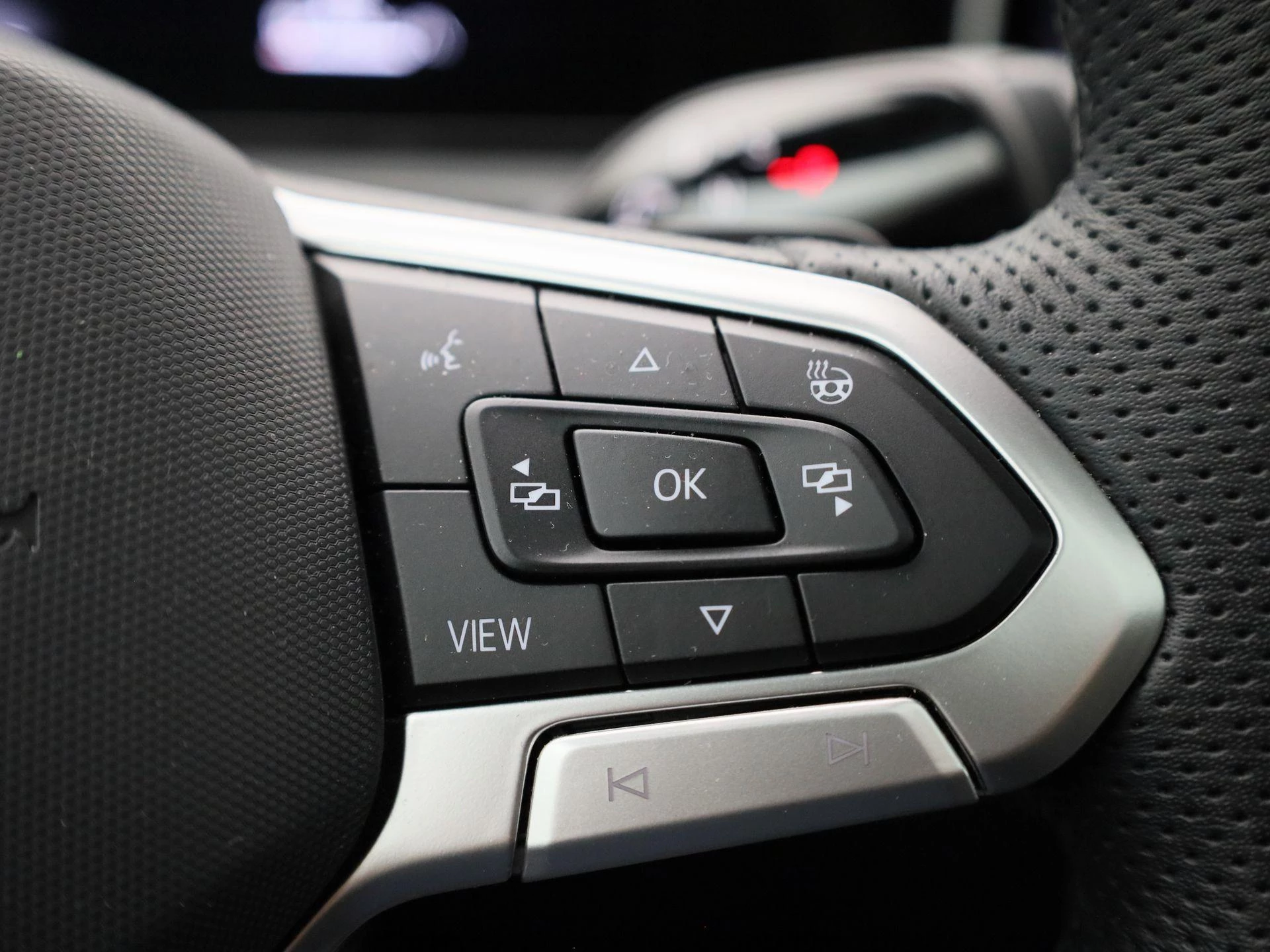 Volkswagen Tiguan 1.5 eHybrid R-Line Edition 272 PK