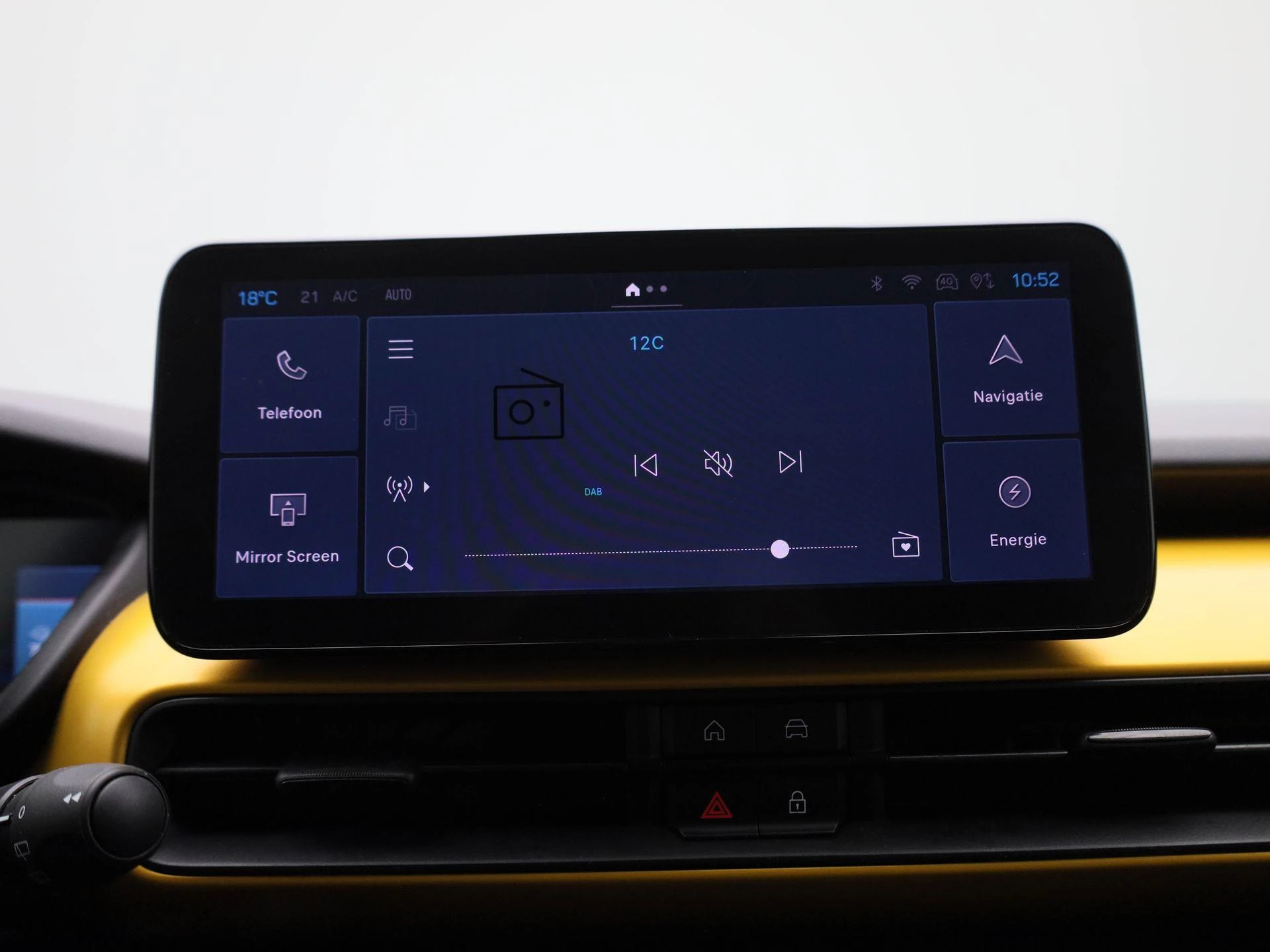 Jeep Avenger 54kWh 1st Edition