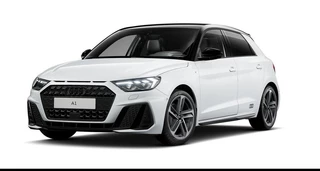 Audi A1 Sportback 1.5 TFSI 35 S line