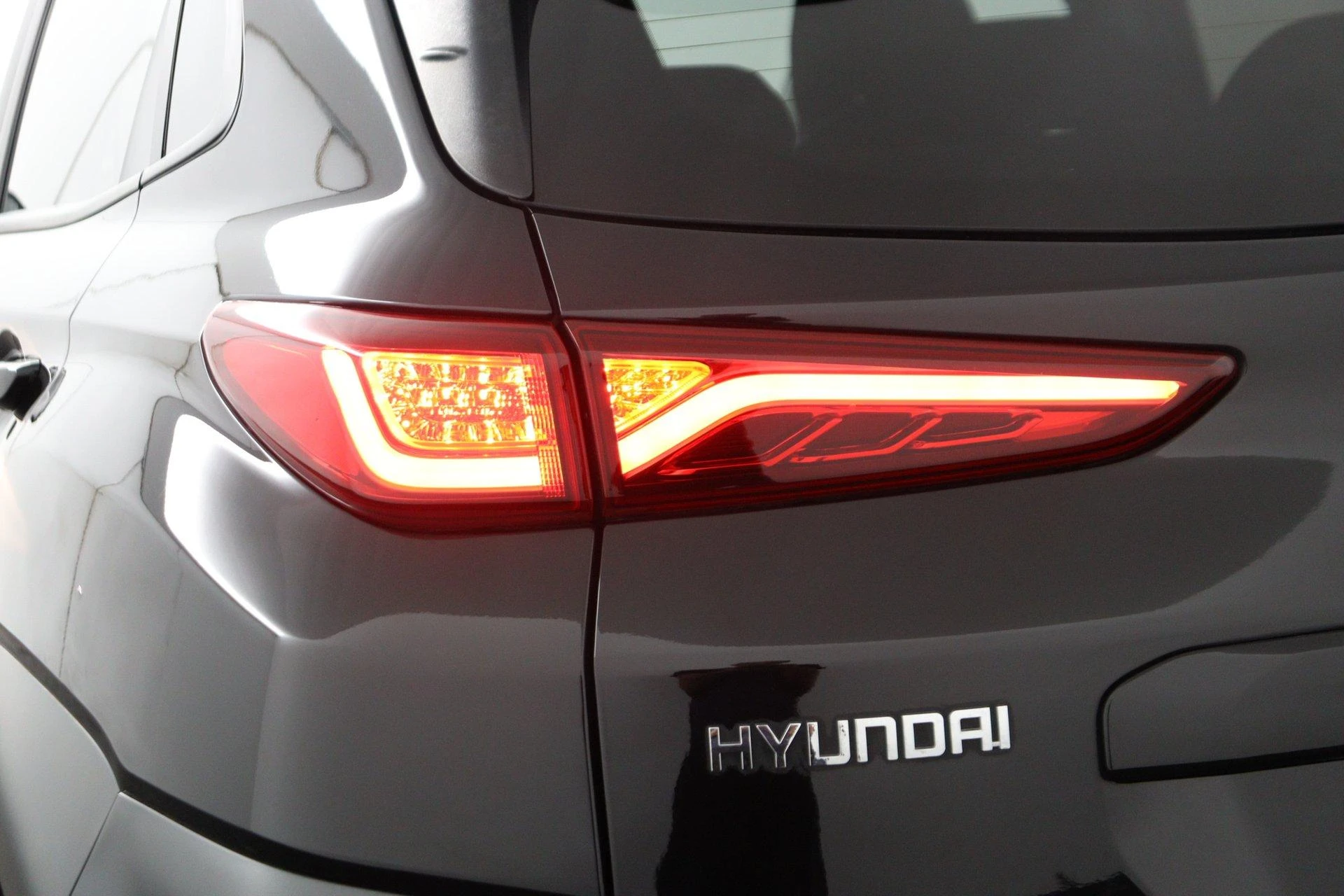 Hyundai Kona EV Fashion 64 kWh |