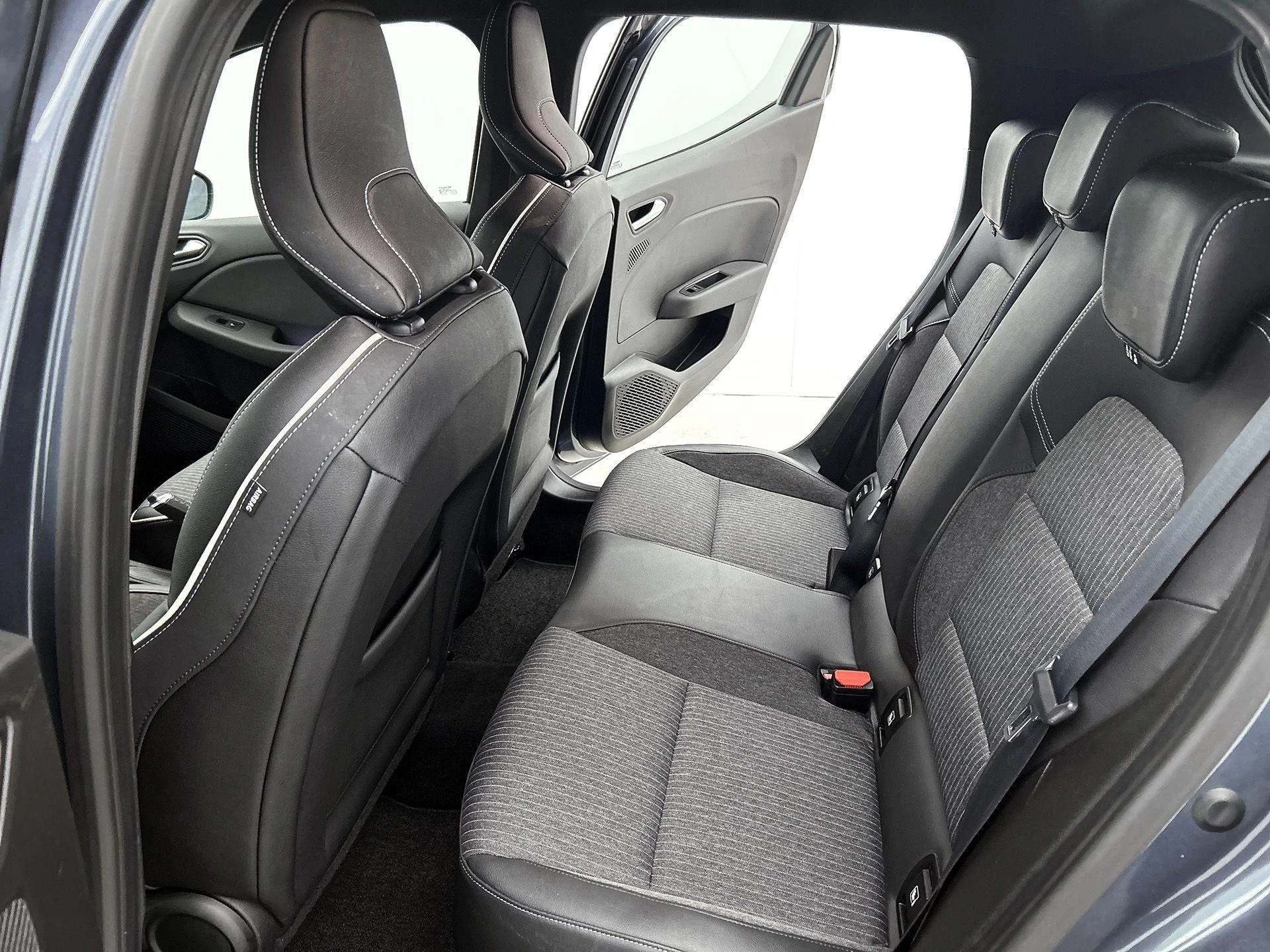 Renault Clio 1.0 TCe Intens