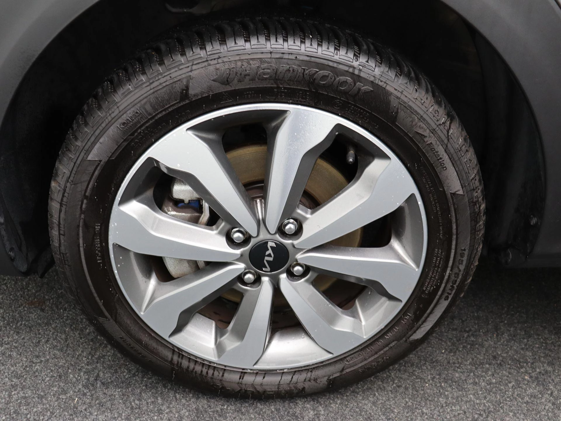 Kia Stonic 1.2 Pulse