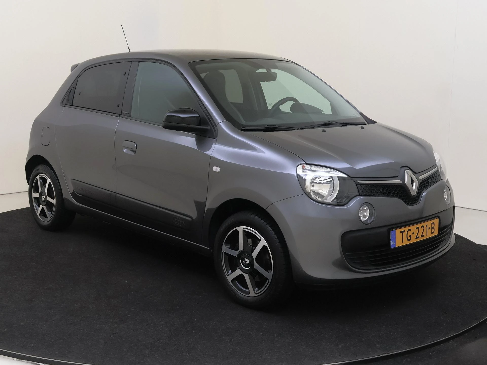 Renault Twingo 1.0 SCe Limited