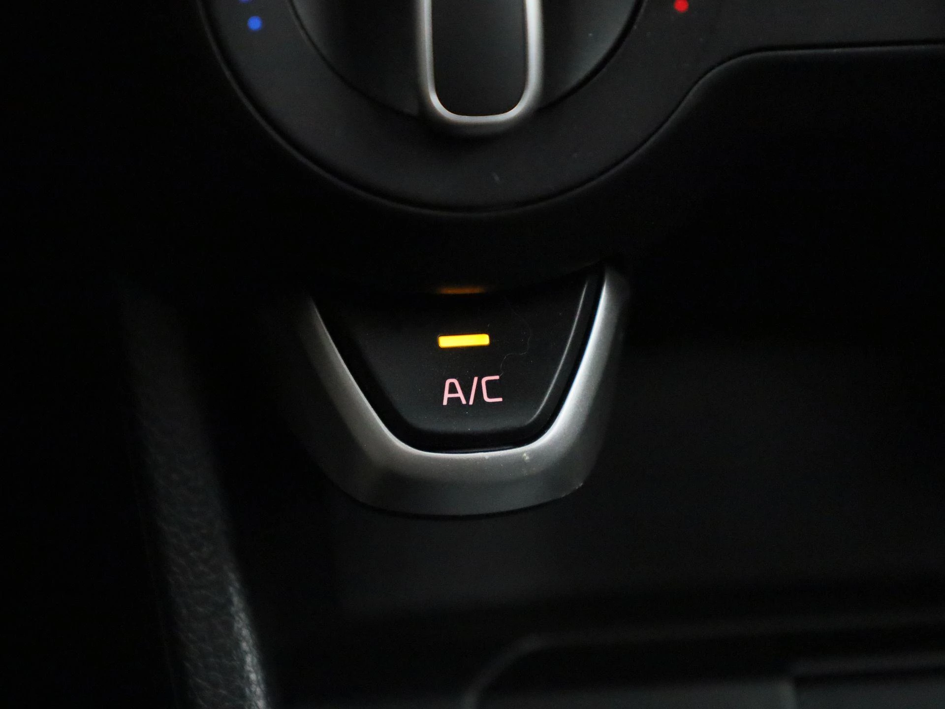 Kia Picanto 1.0 DPi ComfortLine