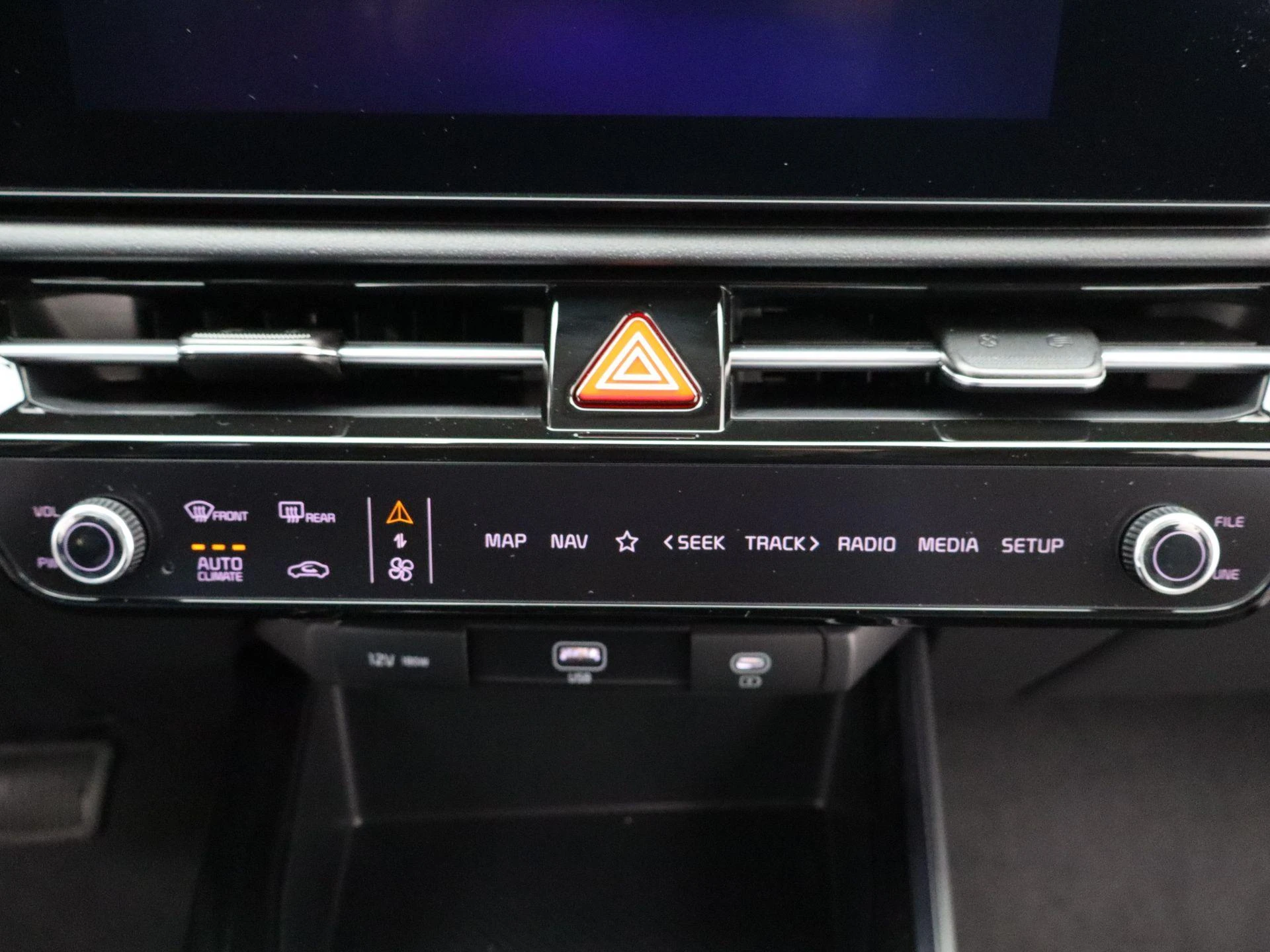 Kia Niro EV - 19