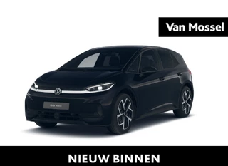 Volkswagen ID.3 Neo Life 50 kWh 170 PK