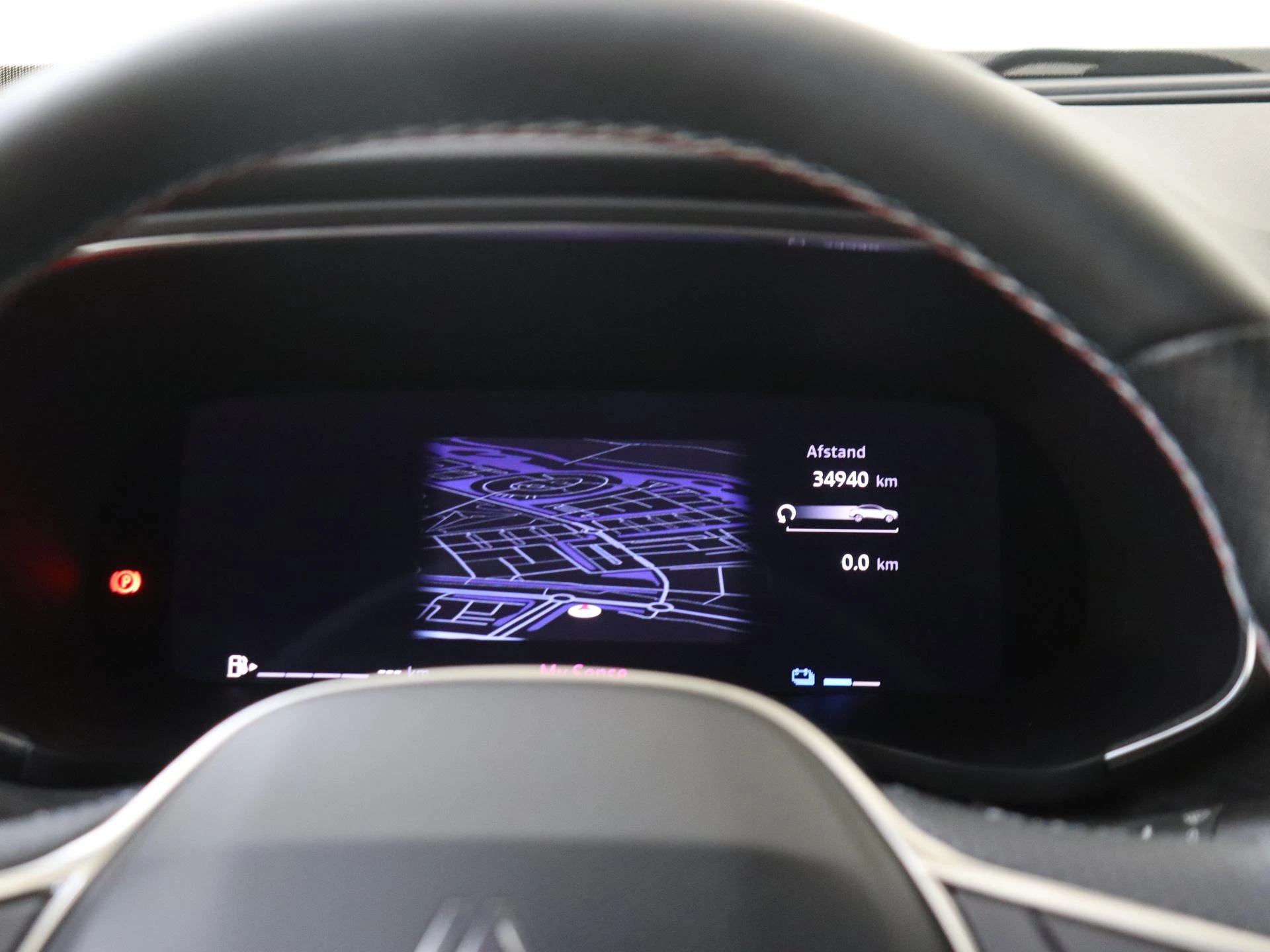 Renault Arkana 1.6 E-Tech full hybrid 145 esprit Alpine