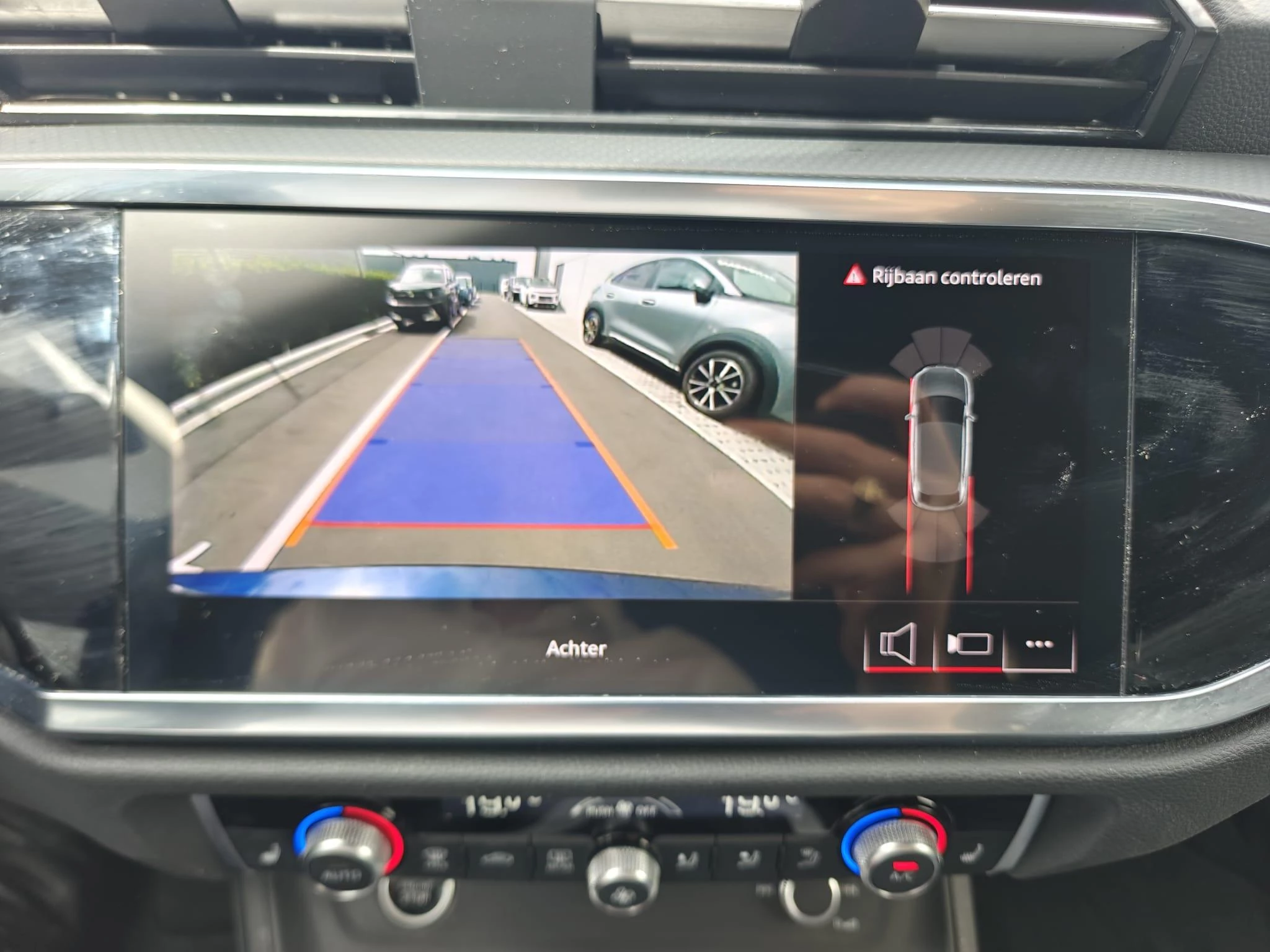 Audi Q3 Sportback 35 TFSI S tronic S Line Business Edition