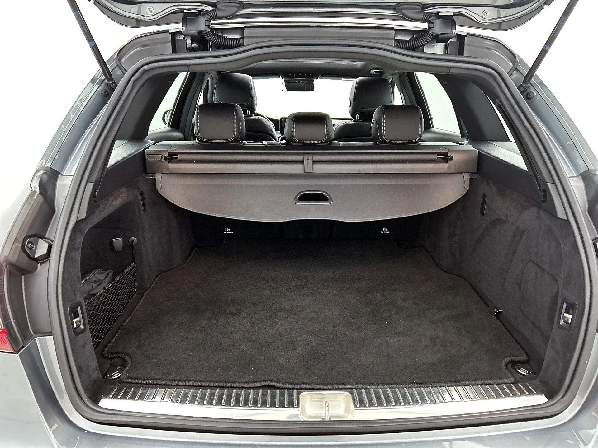 Mercedes-Benz C-Klasse Estate 160 Business Solution AMG Plus Upgrade Edition