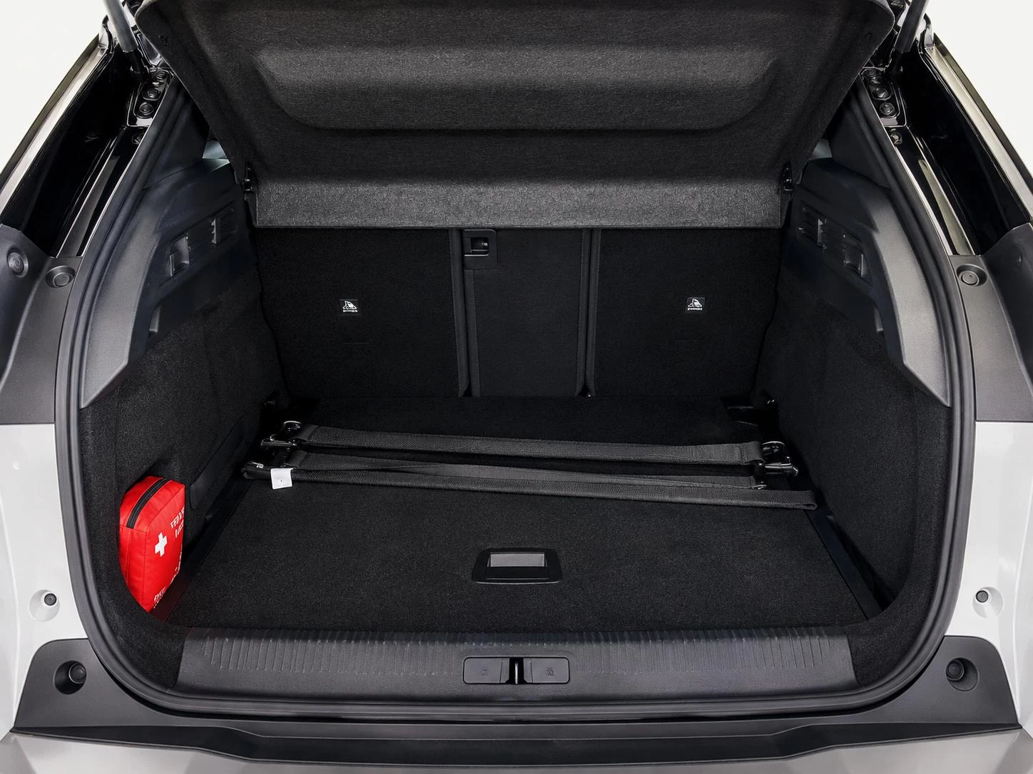 Peugeot 3008 1.2 Hybrid 136 GT