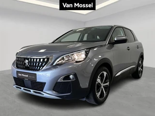 Peugeot 3008 1.2 PureTech 96kW S&S Allure