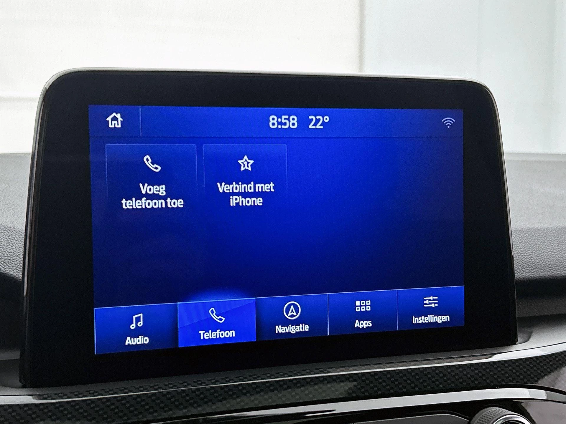 Ford Kuga 2.5 PHEV ST-Line X