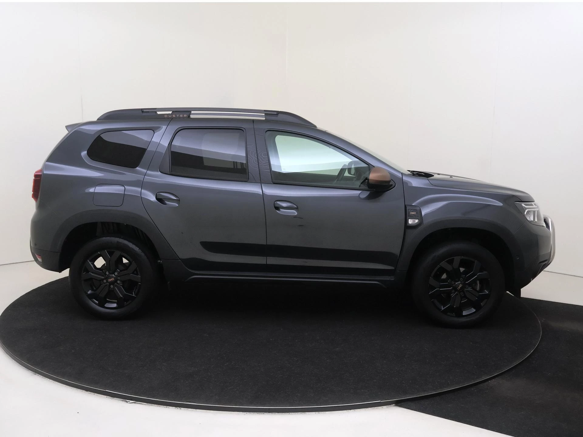 Dacia Duster 1.0 TCe 100 ECO-G Extreme