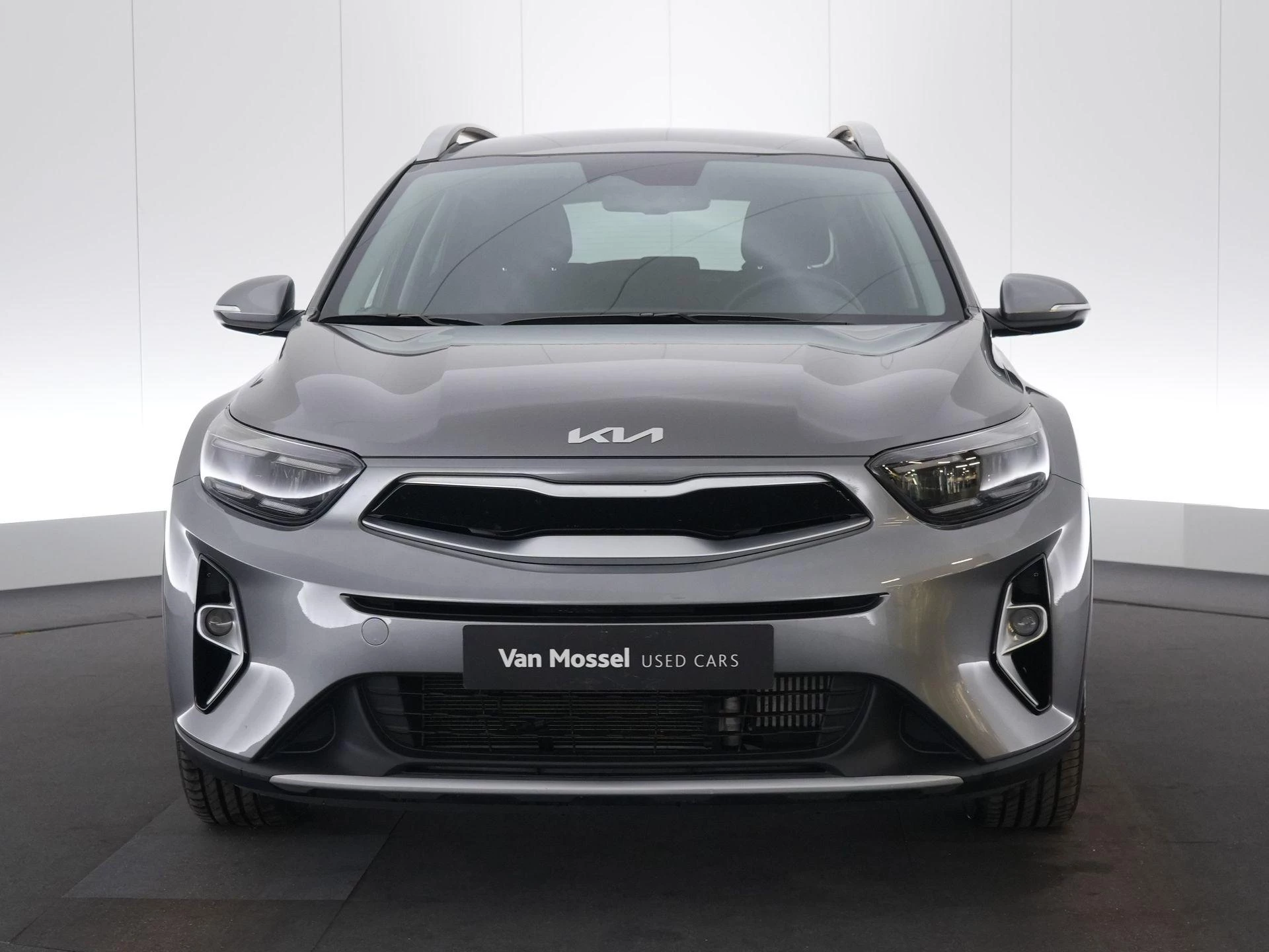 Kia Stonic 1.0 T 100 Pulse DCT