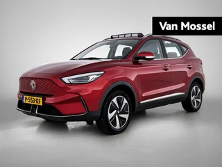 MG ZS EV Standard Range Luxury 50 kWh