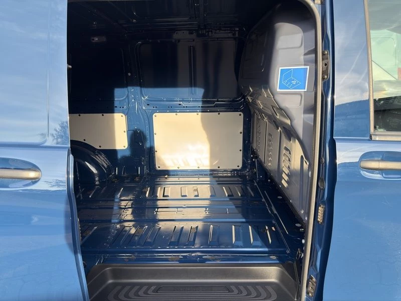 Mercedes-Benz Vito 116 Kasten 7g tronic AHK Parktronic Navi
