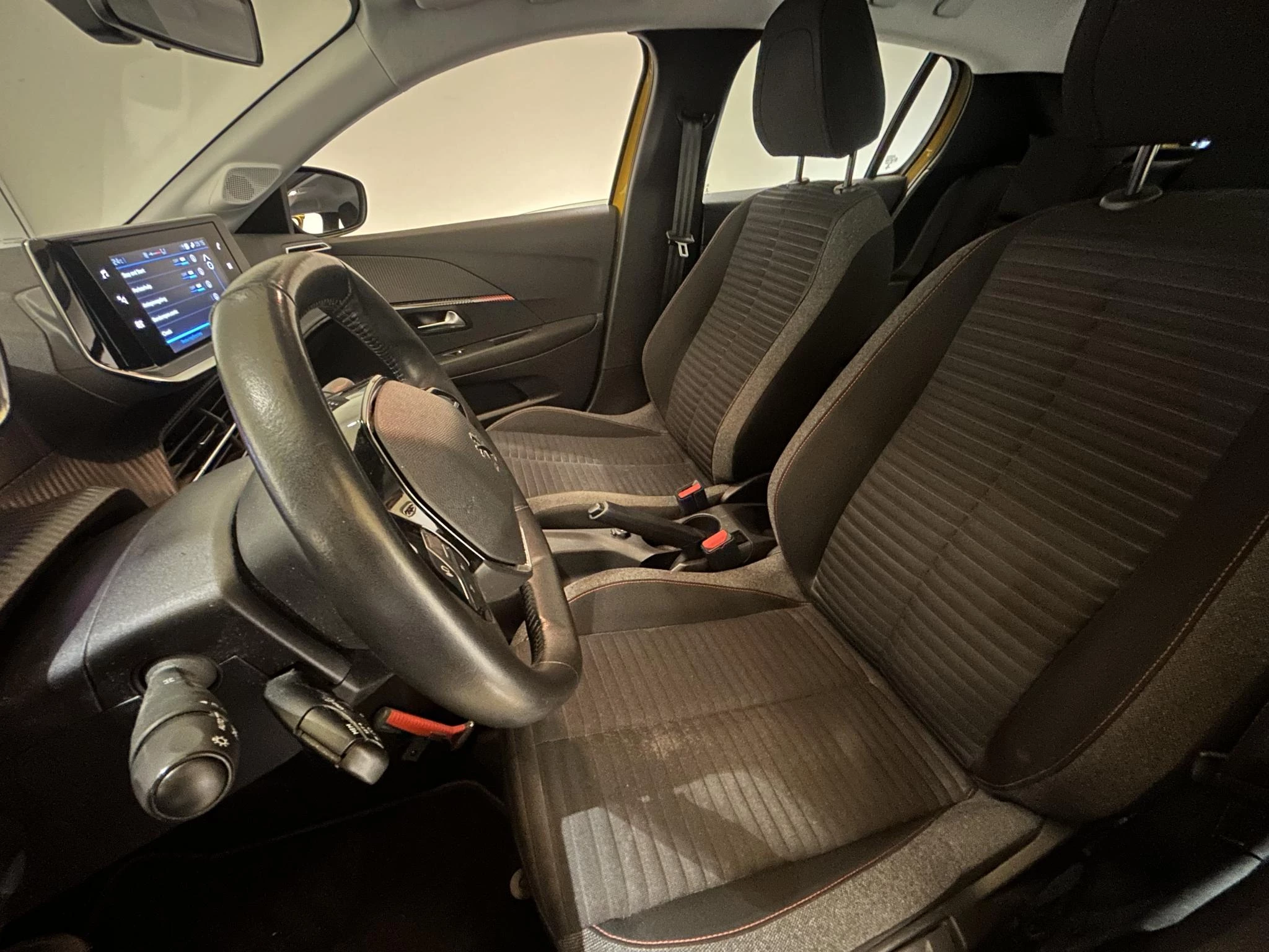 Peugeot 208 1.2 PureTech Active