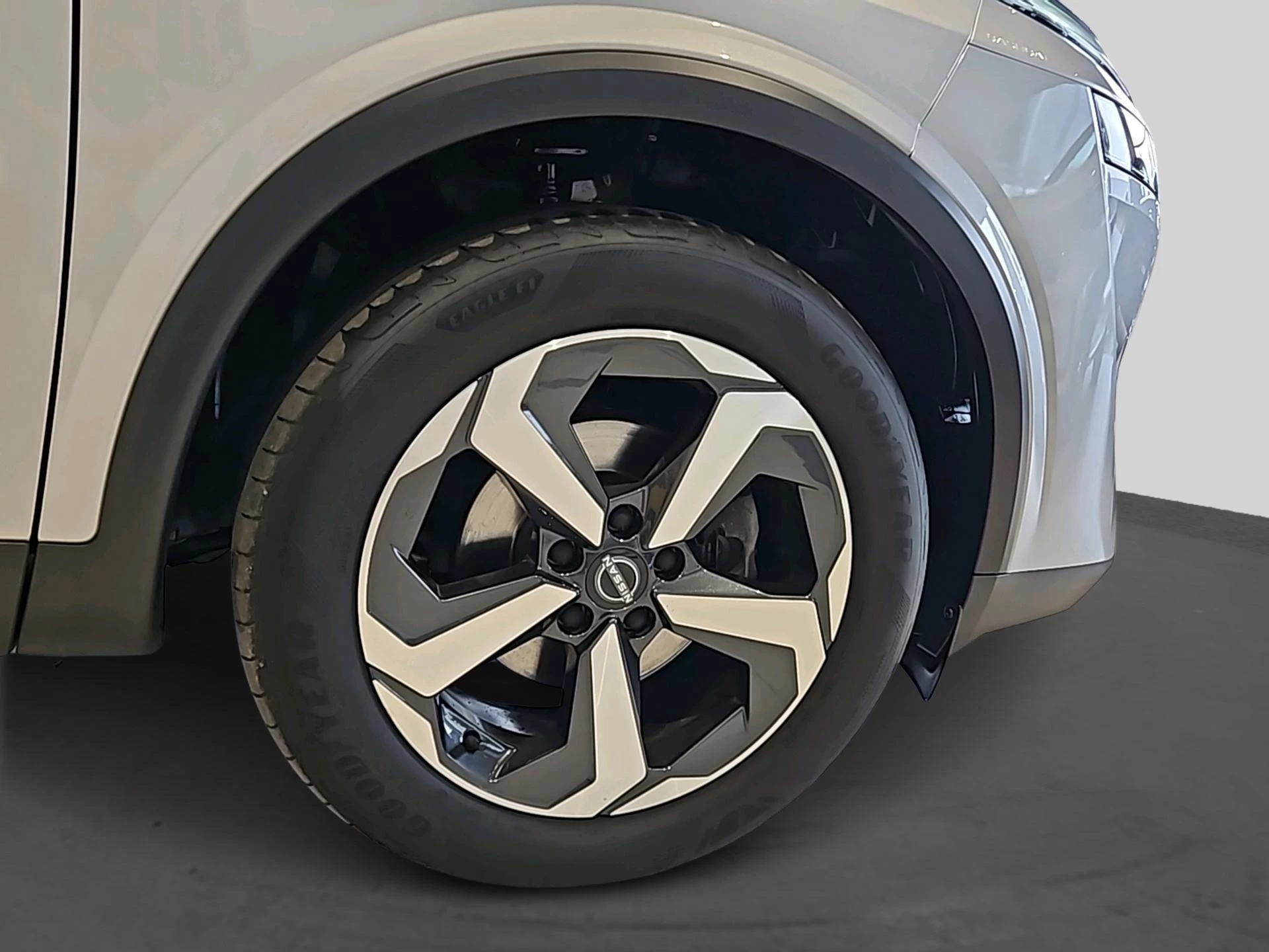 Nissan QASHQAI 1.3 MHEV Xtronic N-Connecta