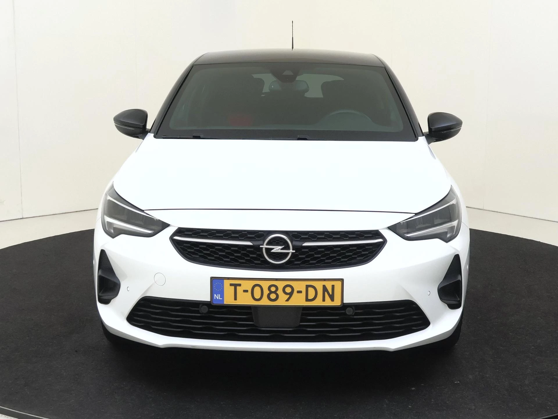 Opel Corsa-e Electric 50 kWh