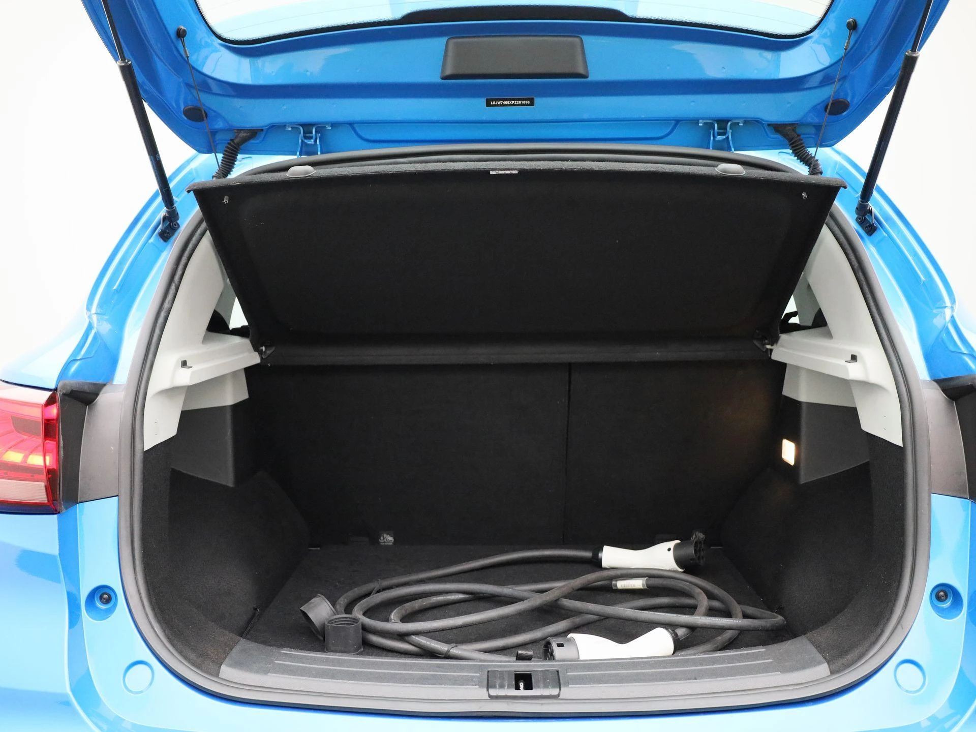 MG ZS EV - 14