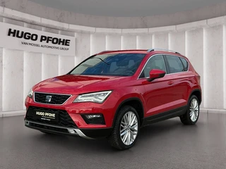 SEAT Ateca 1.5 TSI ACT Xcellence OPF (EURO 6d-TEMP)