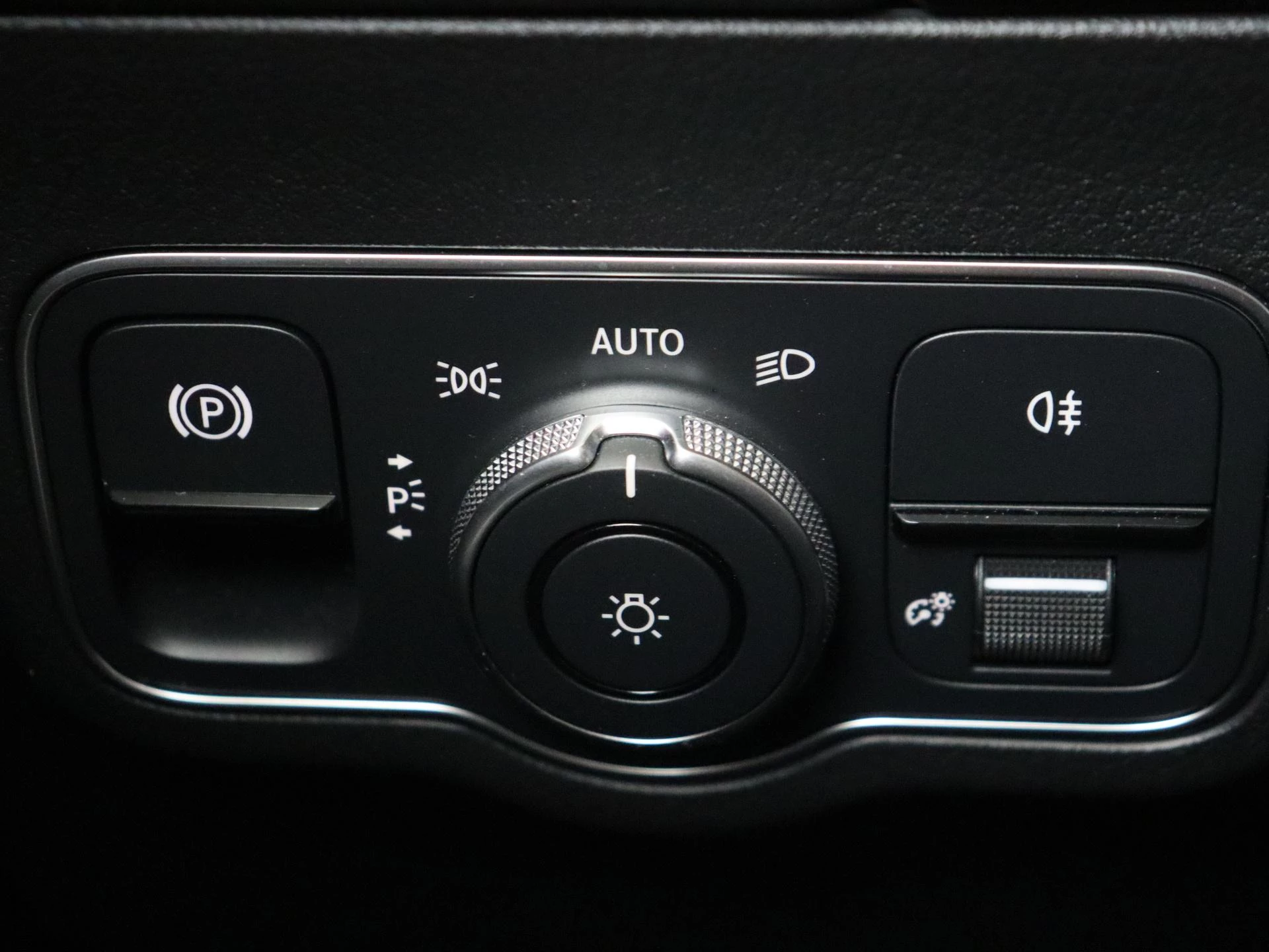 Mercedes-Benz EQA 250 Business Solution AMG 67 kWh