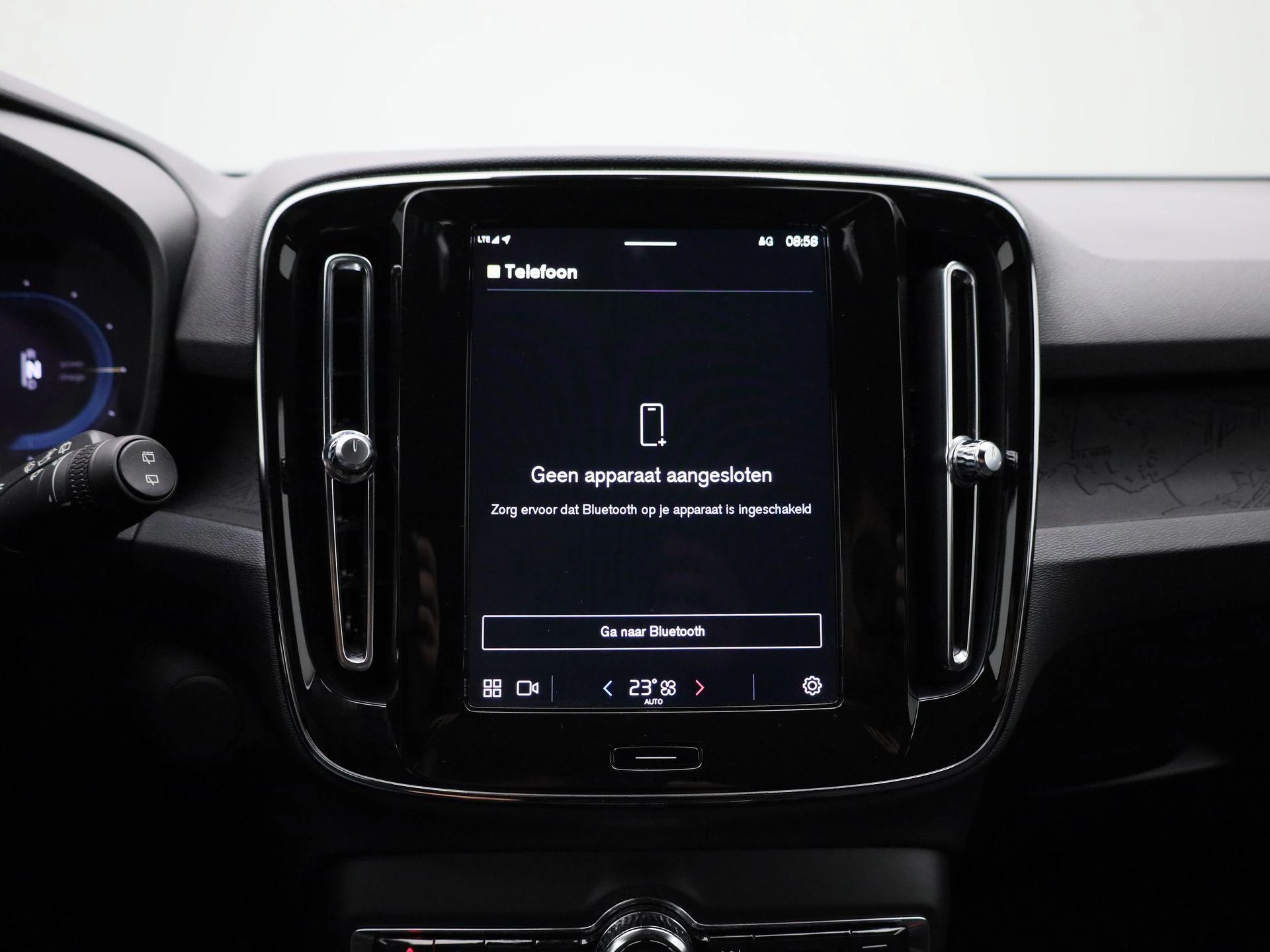 Volvo XC40 Recharge Core