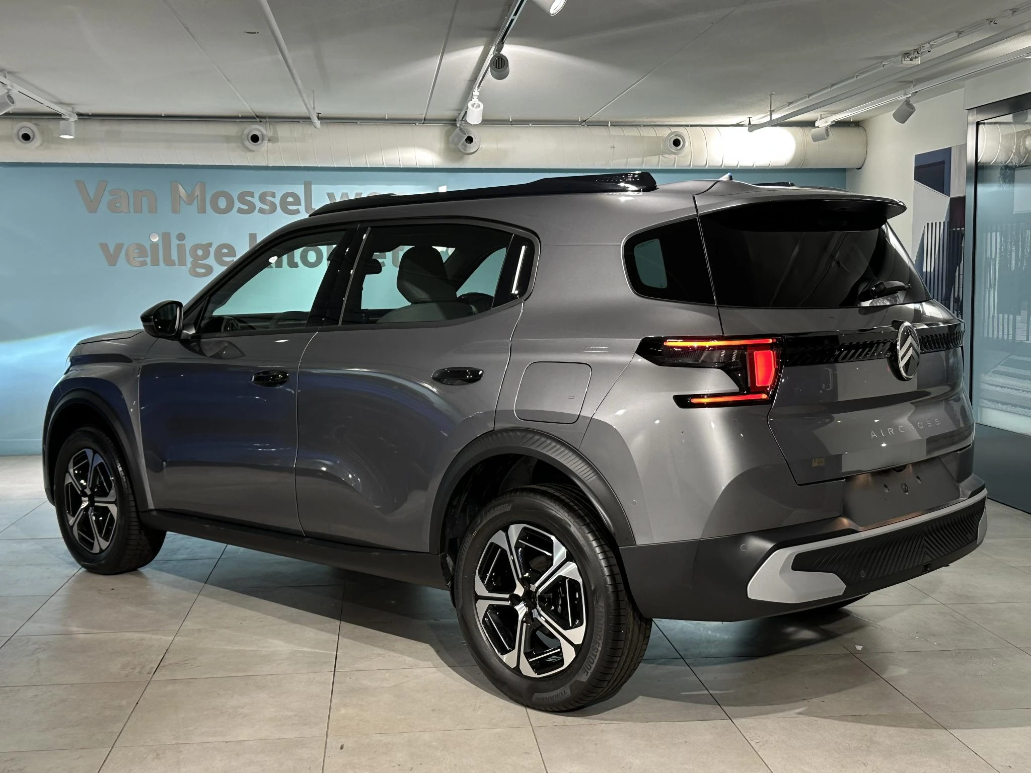 Citroën-C3 Aircross-image-1
