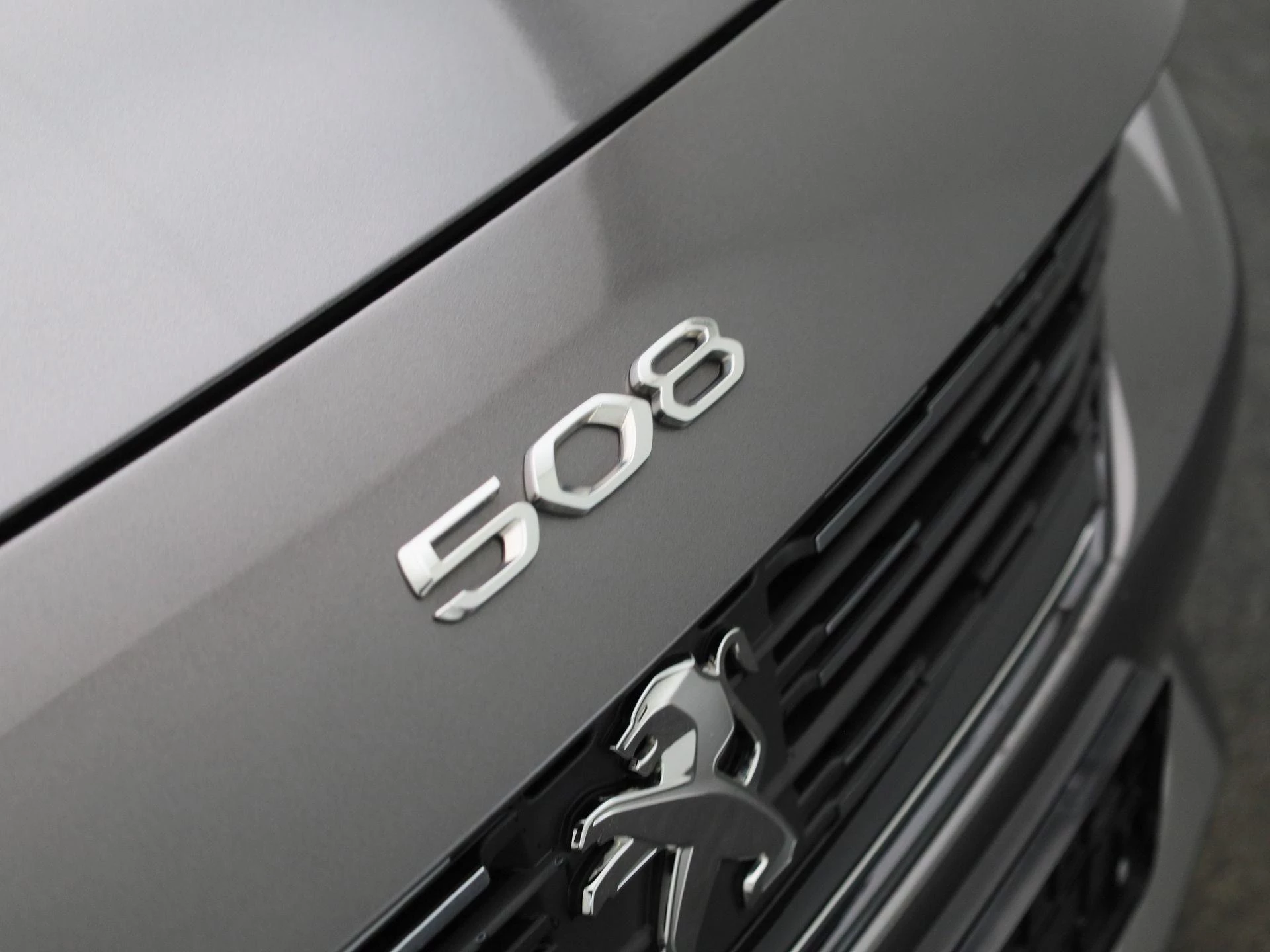 Peugeot 508 1.5 BlueHDi 130 S&S EAT8 Allure Pack