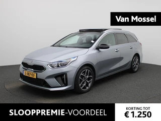 Kia Ceed Sportswagon 1.0 T-GDi GT-Line Edition