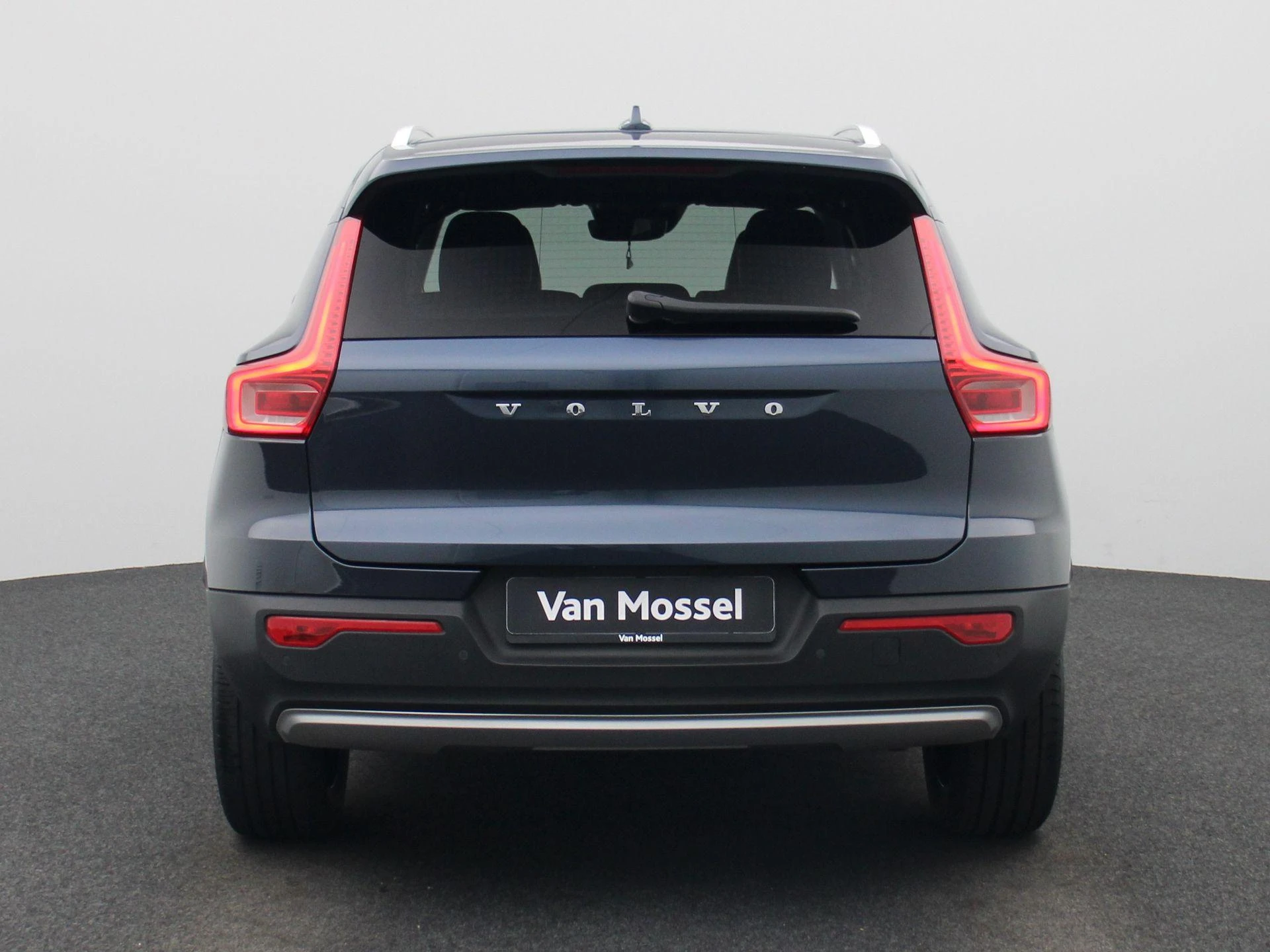 Volvo XC40 1.5 T5 Recharge Inscription