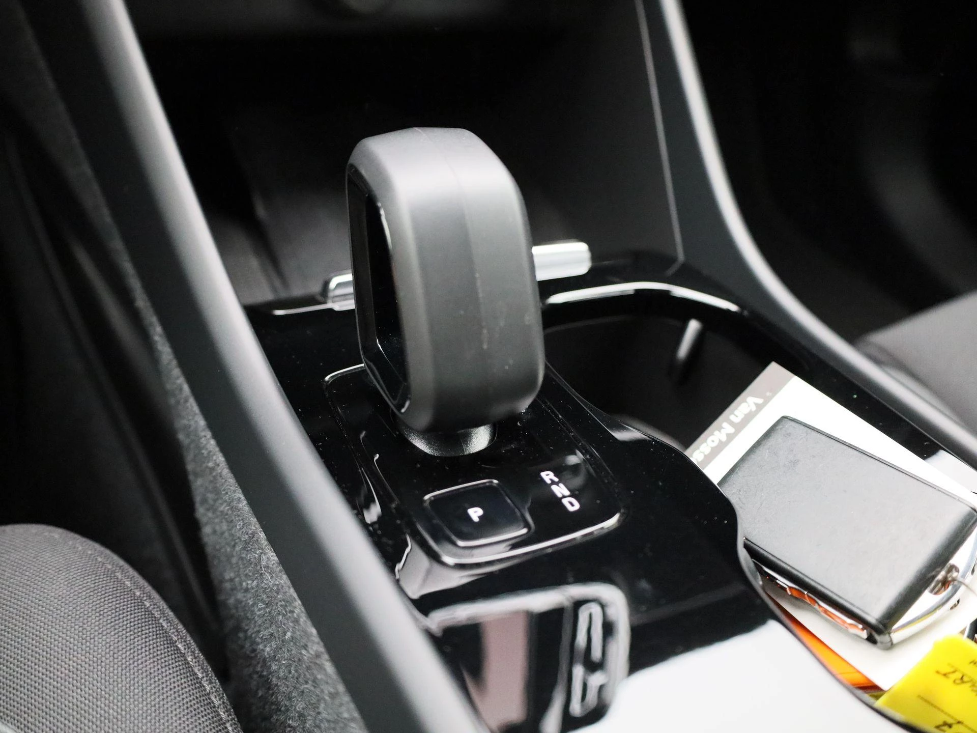 Volvo XC40 Recharge Core