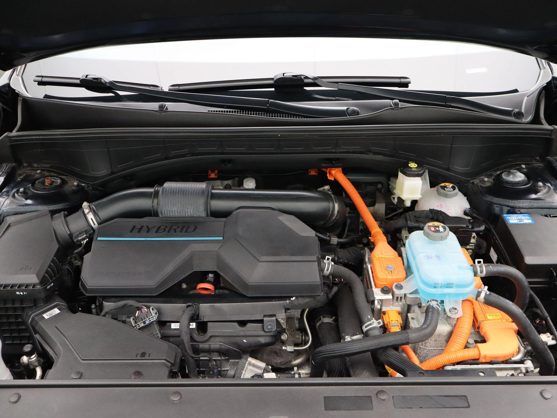 Kia Sorento 1.6 T-GDI Plug-in Hybrid 4WD ExecutiveLine 5p.