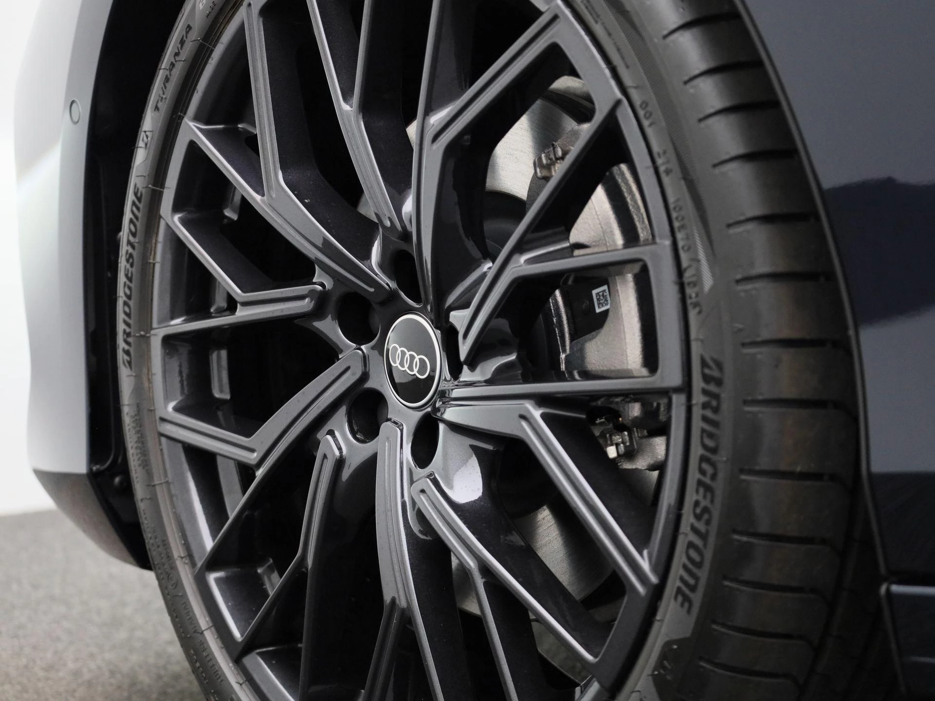 Audi A6 Limousine 2.0 e-hybrid quattro S Edition