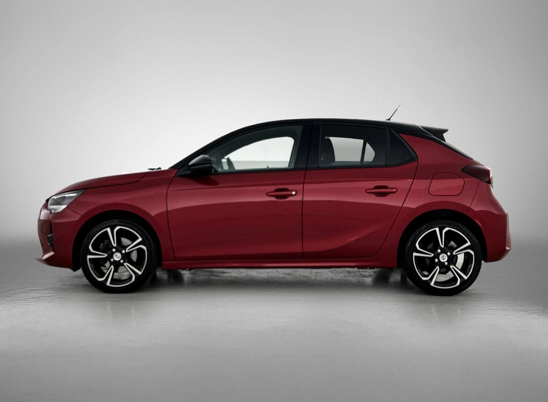 Opel Corsa 1.2 GS Line