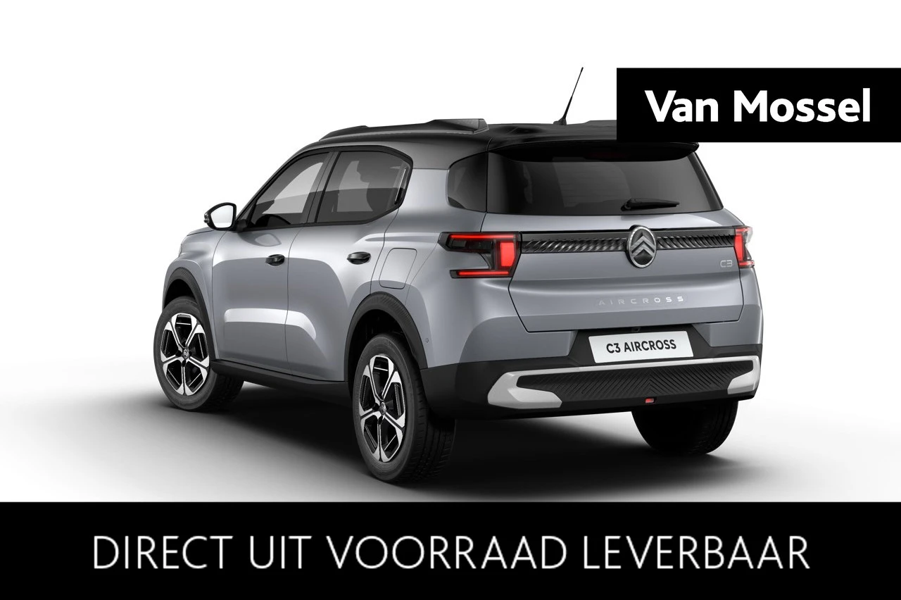 Citroën-C3 Aircross-image-0