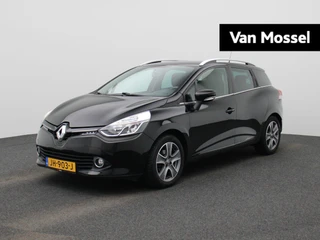 Renault Clio Estate 0.9 TCe Night&Day