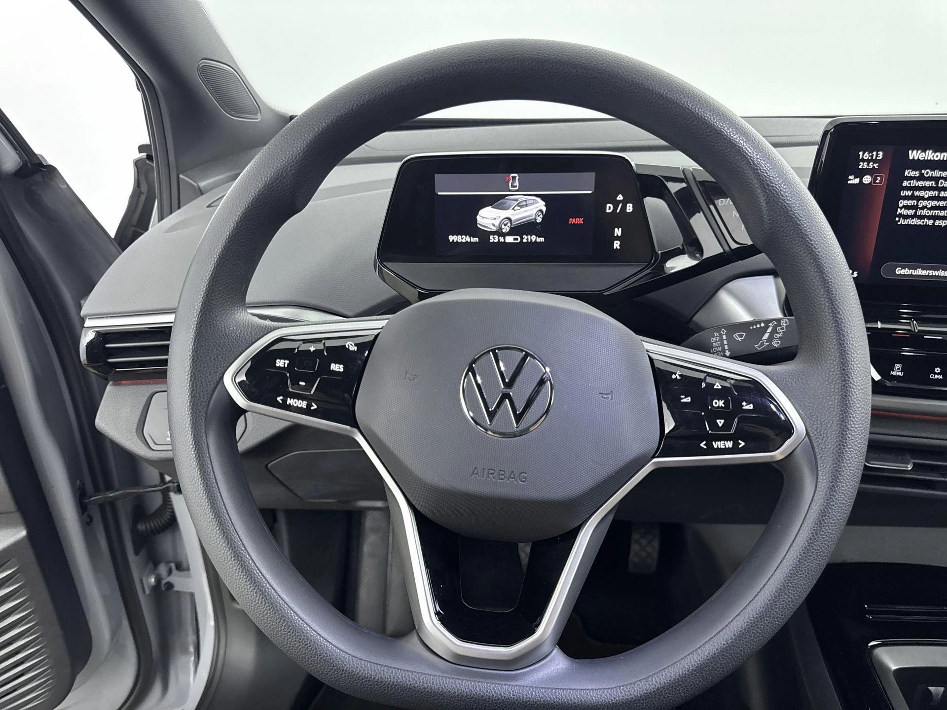 Volkswagen ID.4 Pro 77 kWh