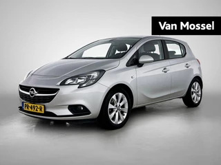 Opel Corsa 1.4 Edition