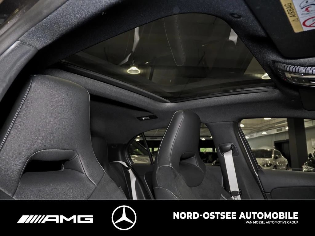 Mercedes-Benz A-Klasse 200 AMG SPECIAL EDITION KAMERA PANO SHZ NIGHT AMG